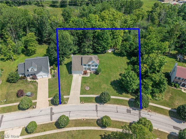 1743 Dunlap Drive, Streetsboro, OH 44241