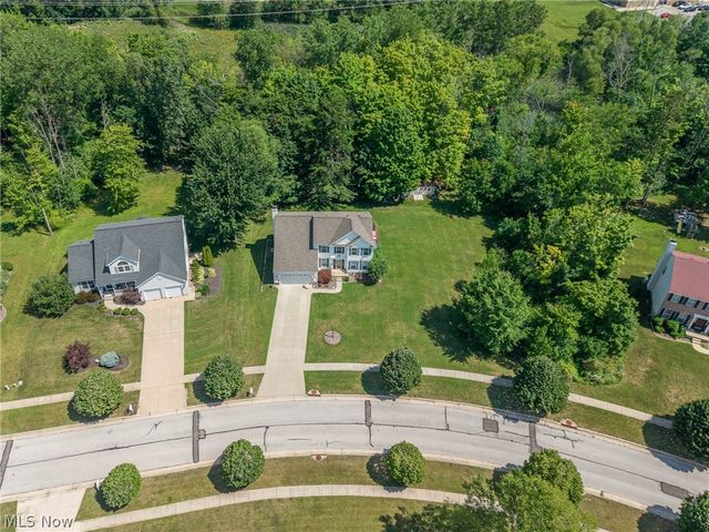 1743 Dunlap Drive, Streetsboro, OH 44241