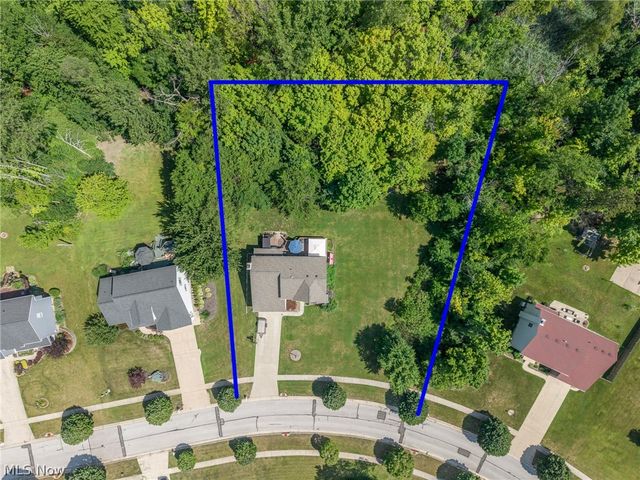 1743 Dunlap Drive, Streetsboro, OH 44241