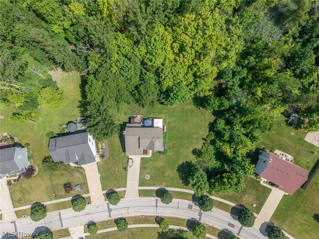 1743 Dunlap Drive, Streetsboro, OH 44241