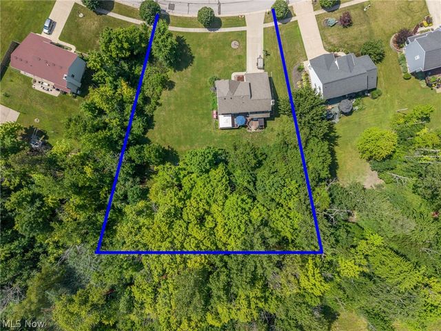 1743 Dunlap Drive, Streetsboro, OH 44241