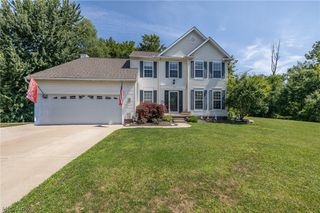 1743 Dunlap Drive, Streetsboro, OH 44241