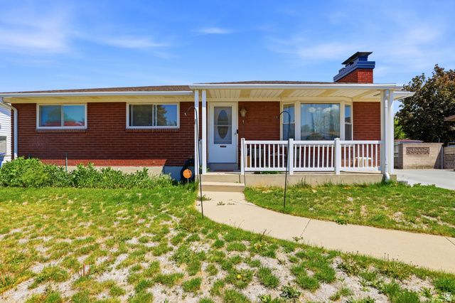 4341 S 4755 W, West Valley City, UT 84120