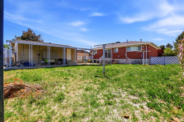4341 S 4755 W, West Valley City, UT 84120