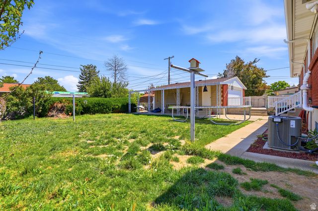 4341 S 4755 W, West Valley City, UT 84120