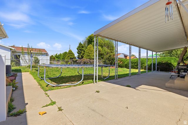 4341 S 4755 W, West Valley City, UT 84120