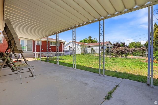4341 S 4755 W, West Valley City, UT 84120
