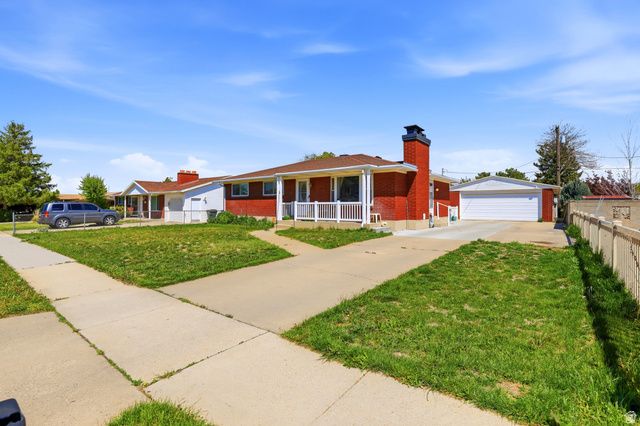 4341 S 4755 W, West Valley City, UT 84120