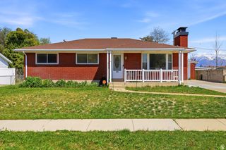 4341 S 4755 W, West Valley City, UT 84120