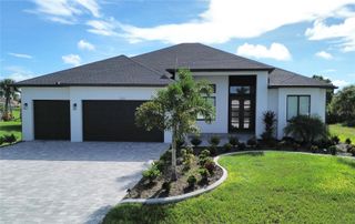 210 TOURNAMENT ROAD, Rotonda West, FL 33947