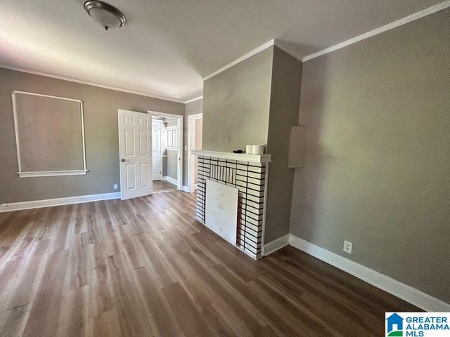 708 RUTLEDGE DRIVE, Midfield, AL 35228