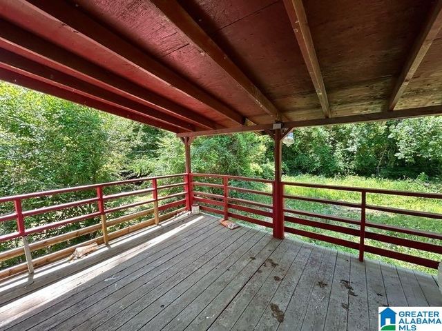708 RUTLEDGE DRIVE, Midfield, AL 35228