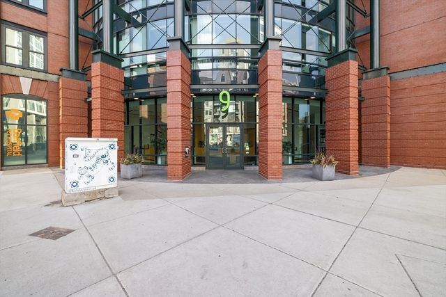 9 W Broadway 117, Boston, MA 02127