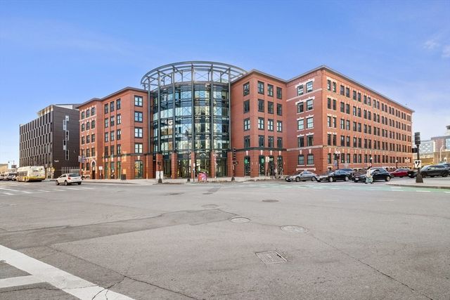 9 W Broadway 117, Boston, MA 02127