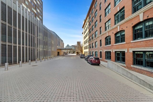 9 W Broadway 117, Boston, MA 02127