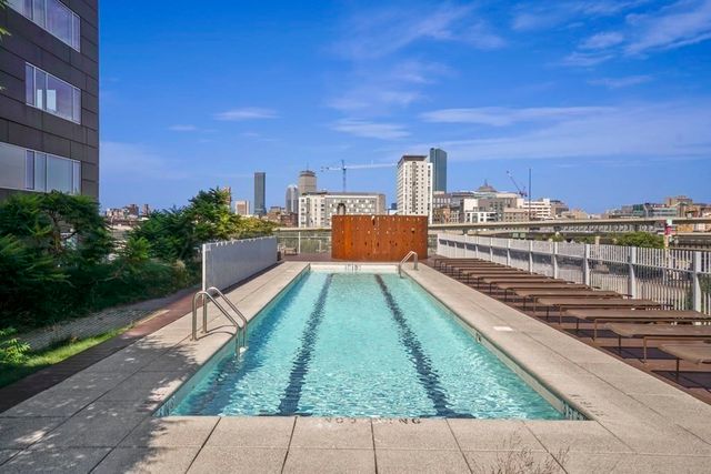 9 W Broadway 117, Boston, MA 02127