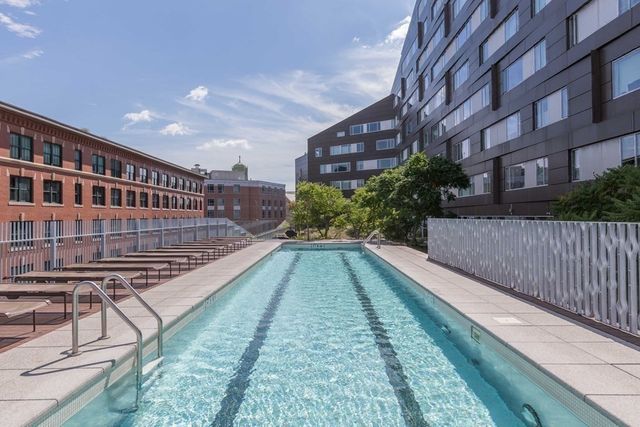 9 W Broadway 117, Boston, MA 02127