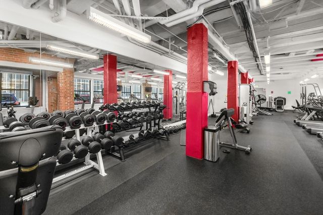 9 W Broadway 117, Boston, MA 02127