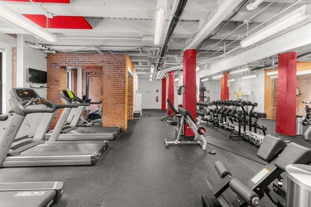 9 W Broadway 117, Boston, MA 02127