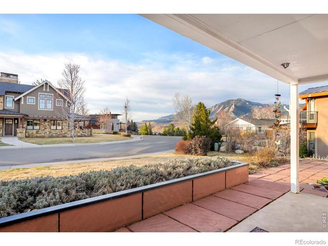 2003 Balsam Drive, Boulder, CO 80304