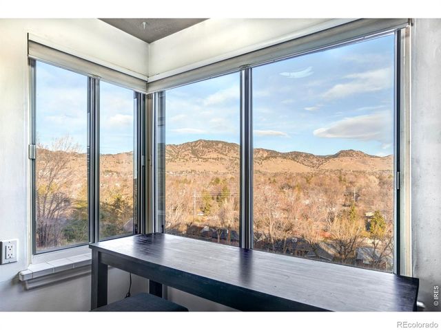 2003 Balsam Drive, Boulder, CO 80304