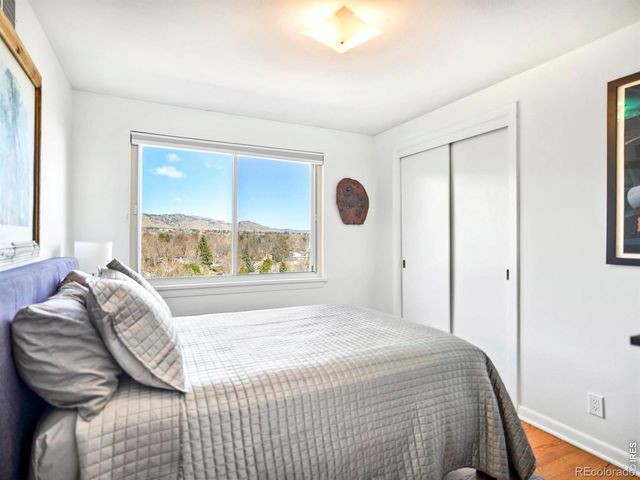 2003 Balsam Drive, Boulder, CO 80304