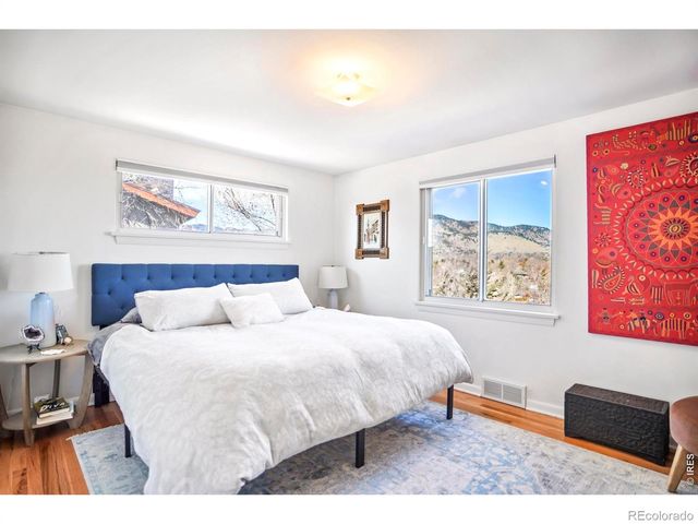 2003 Balsam Drive, Boulder, CO 80304