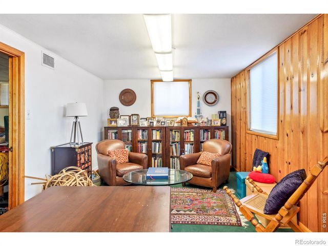 2003 Balsam Drive, Boulder, CO 80304