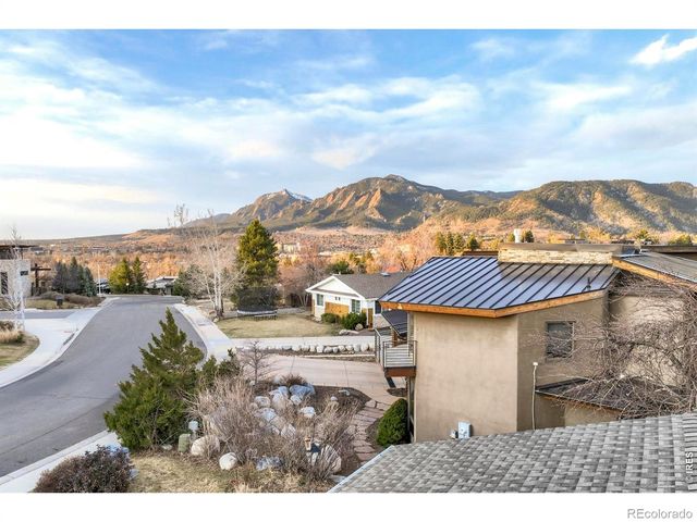2003 Balsam Drive, Boulder, CO 80304