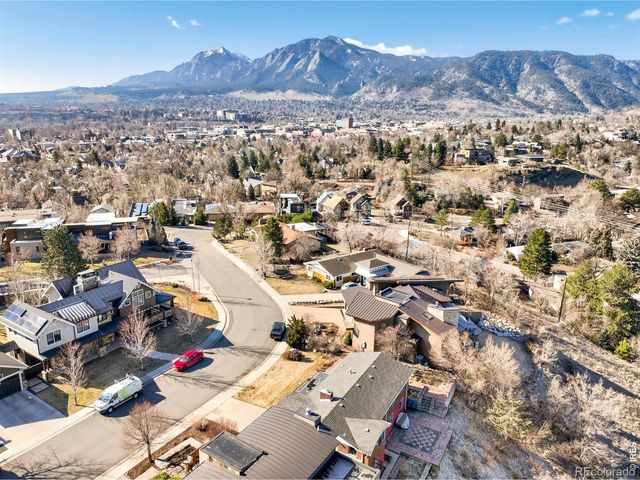 2003 Balsam Drive, Boulder, CO 80304