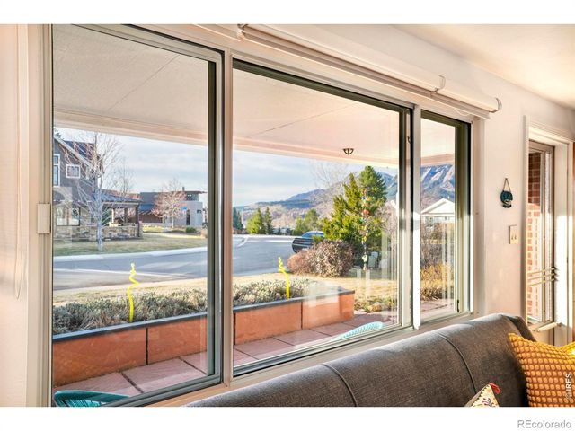 2003 Balsam Drive, Boulder, CO 80304