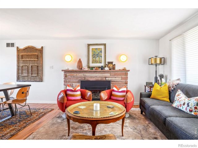 2003 Balsam Drive, Boulder, CO 80304