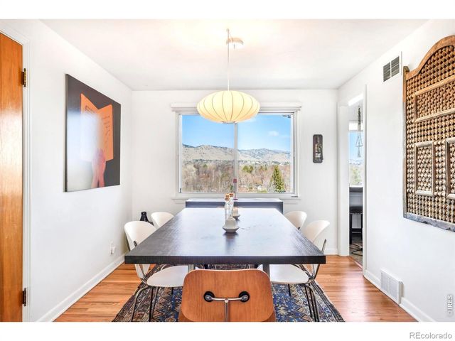 2003 Balsam Drive, Boulder, CO 80304