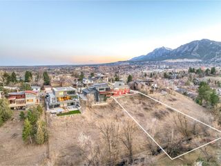 2003 Balsam Drive, Boulder, CO 80304