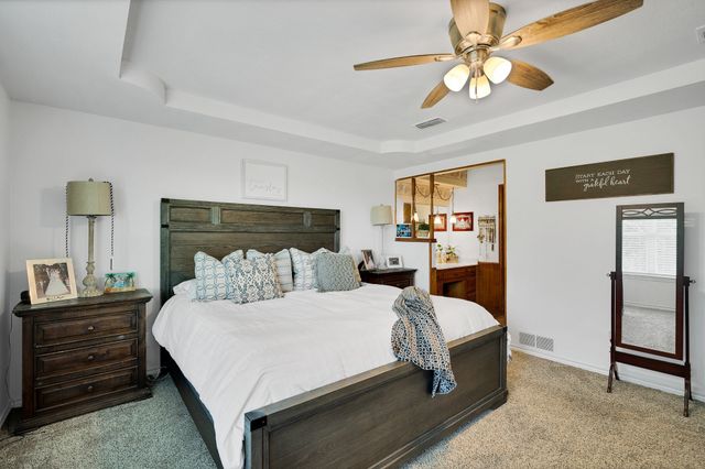 2841 Starwashed Drive, Midlothian, TX 76065