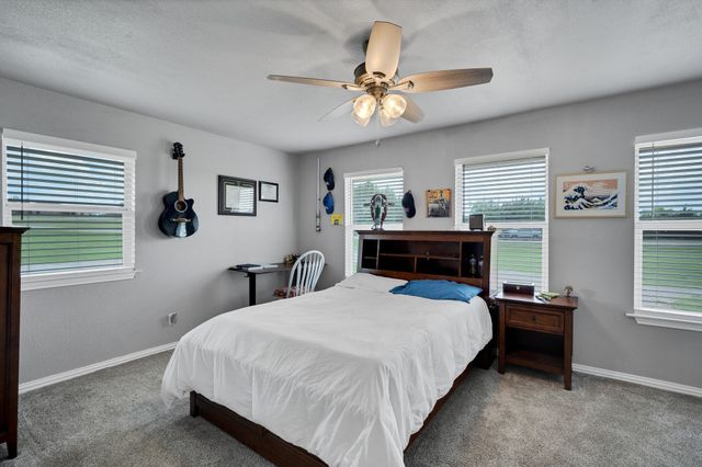 2841 Starwashed Drive, Midlothian, TX 76065