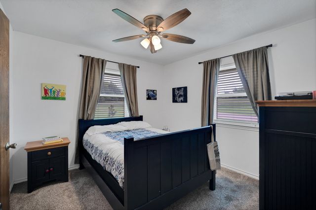 2841 Starwashed Drive, Midlothian, TX 76065