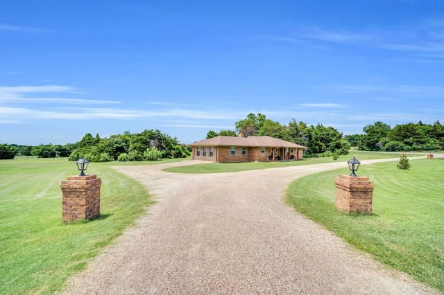 2841 Starwashed Drive, Midlothian, TX 76065