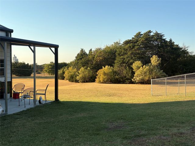 2841 Starwashed Drive, Midlothian, TX 76065