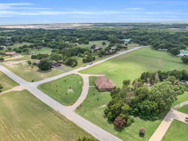 2841 Starwashed Drive, Midlothian, TX 76065