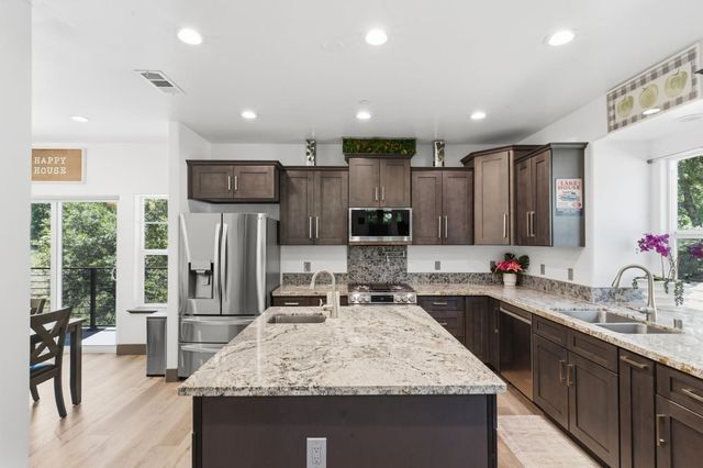 53976 Dogwood Creek Drive, Bass Lake, CA 93604