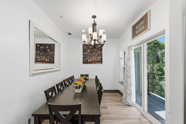 53976 Dogwood Creek Drive, Bass Lake, CA 93604