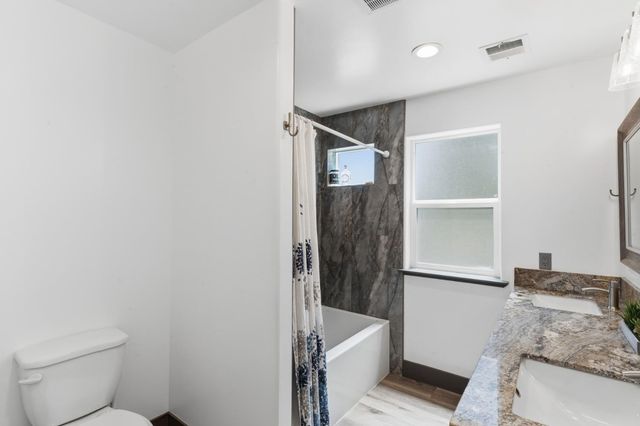 53976 Dogwood Creek Drive, Bass Lake, CA 93604
