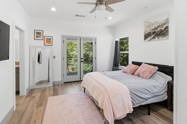 53976 Dogwood Creek Drive, Bass Lake, CA 93604