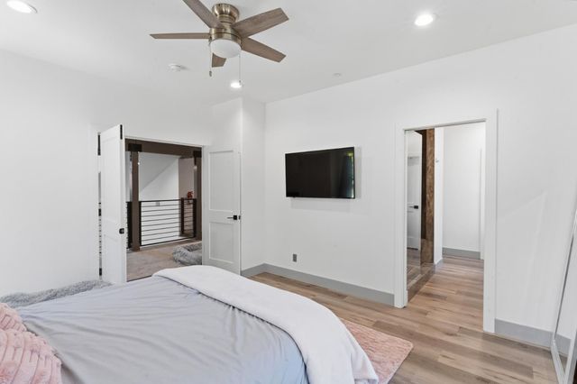 53976 Dogwood Creek Drive, Bass Lake, CA 93604