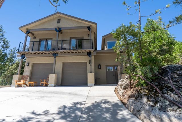 53976 Dogwood Creek Drive, Bass Lake, CA 93604