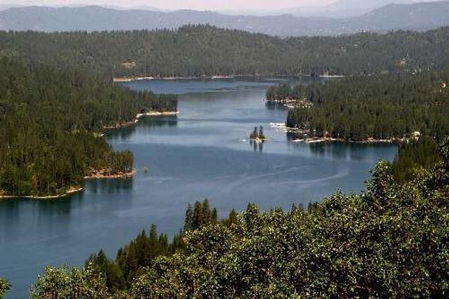 53976 Dogwood Creek Drive, Bass Lake, CA 93604