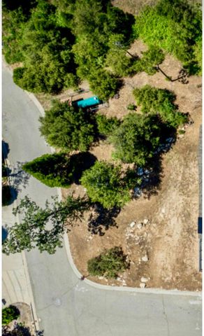 53976 Dogwood Creek Drive, Bass Lake, CA 93604