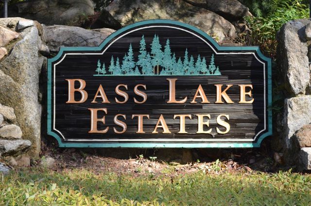 53976 Dogwood Creek Drive, Bass Lake, CA 93604