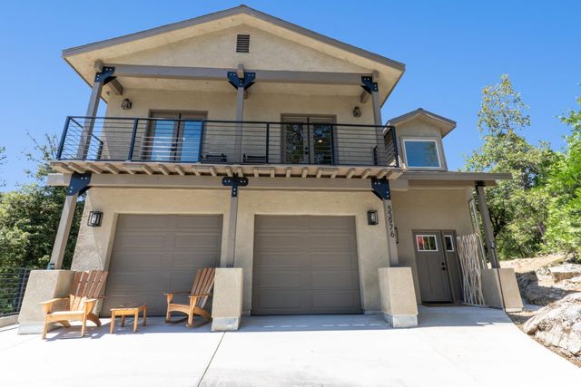 53976 Dogwood Creek Drive, Bass Lake, CA 93604